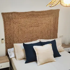  Apartamento Bailen Duplex