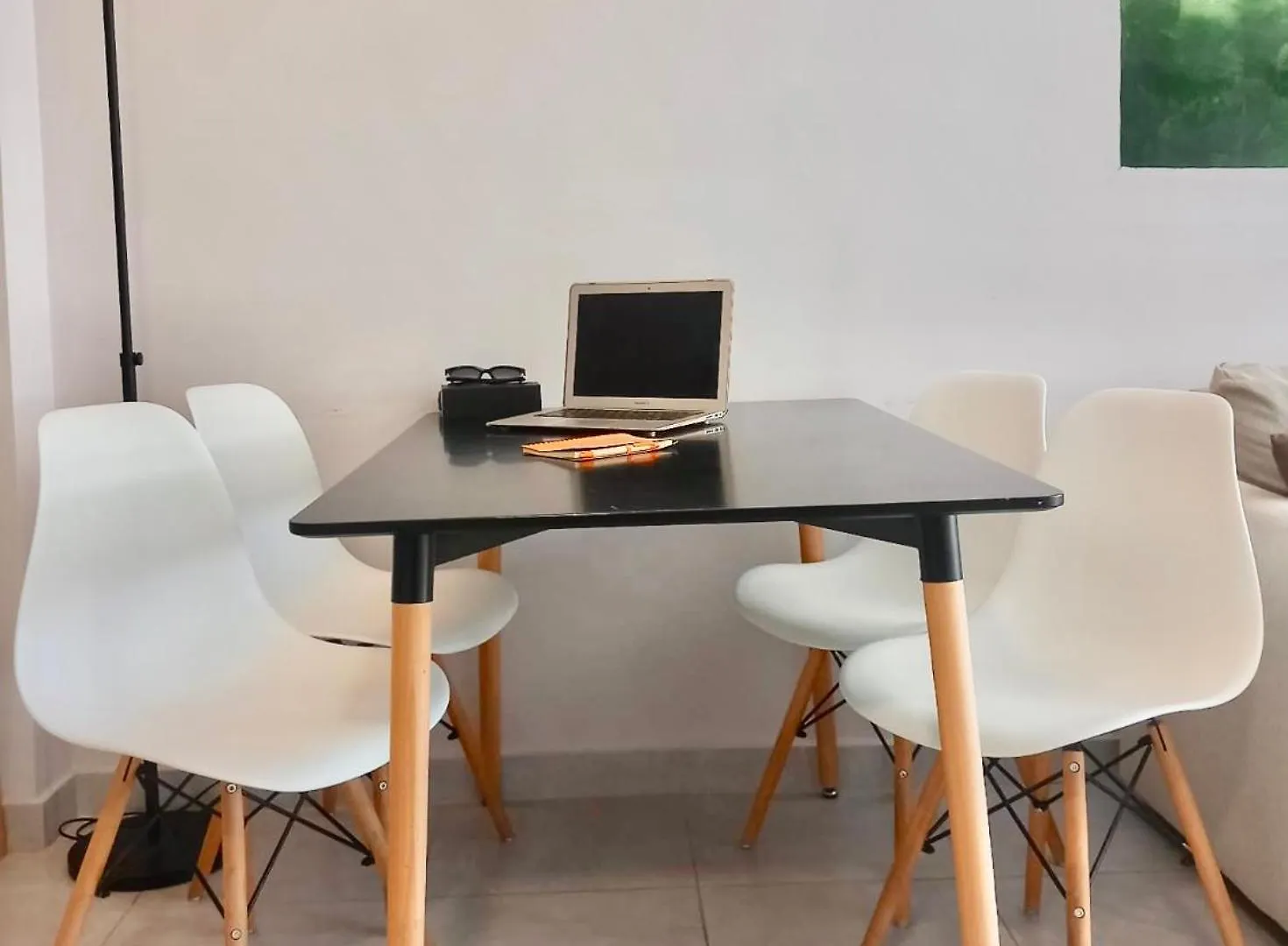 Santa Justa Dodo Apartment Siviglia