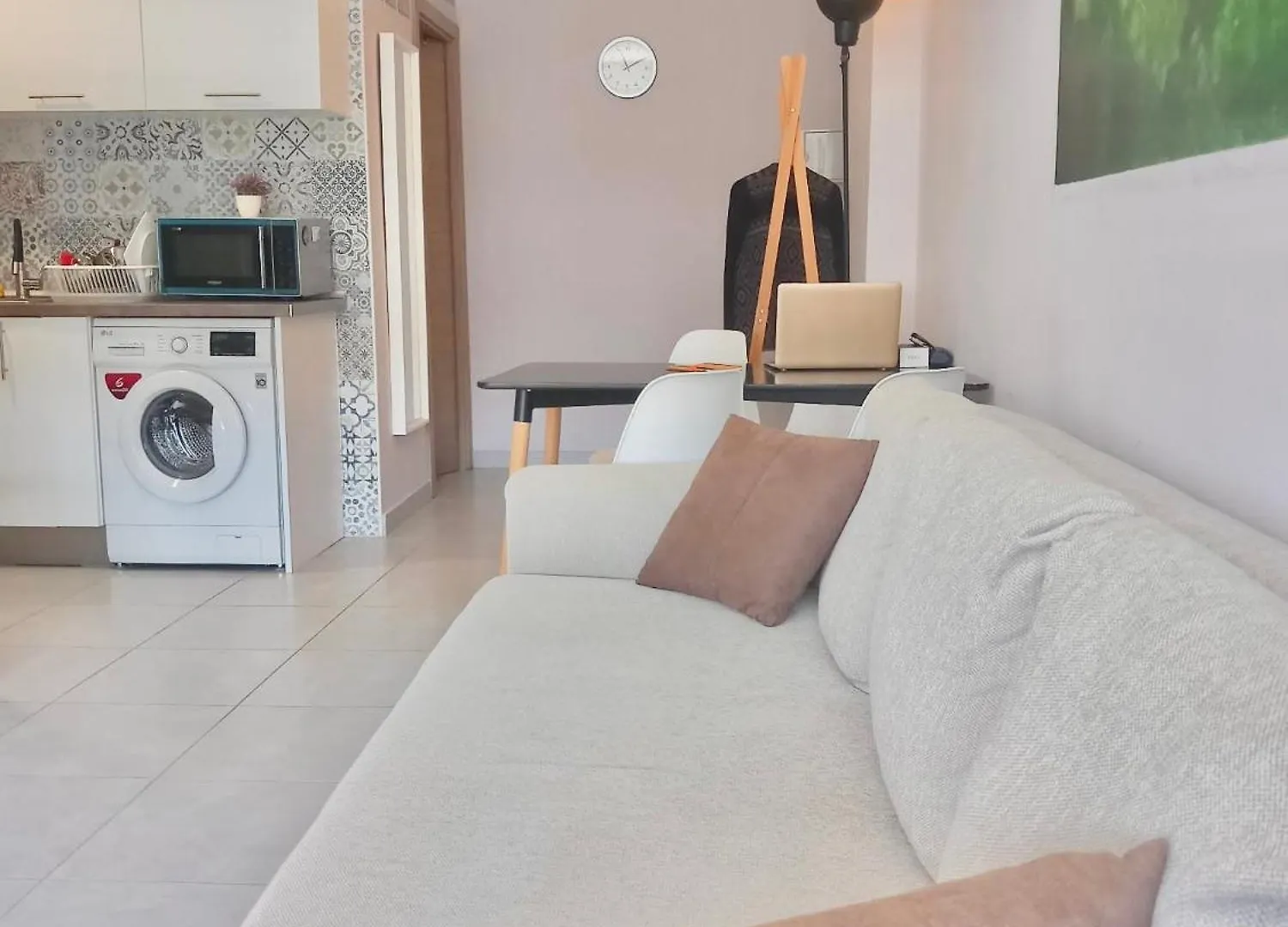 Santa Justa Dodo Apartment Siviglia